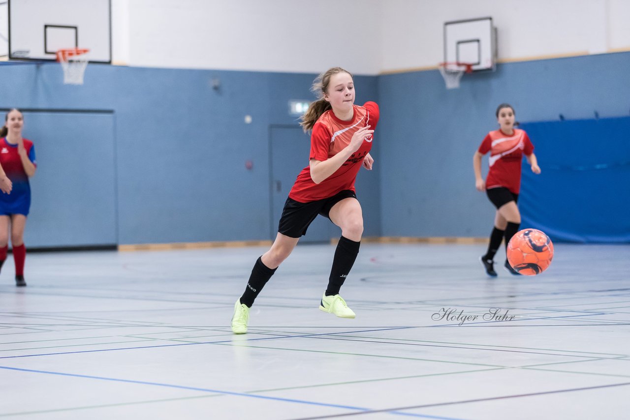 Bild 118 - wCJ Futsalmeisterschaft Runde 1